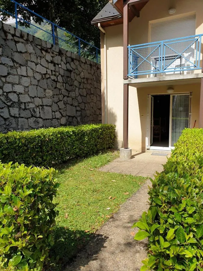 Jolie Appartement A 科特雷 0*,  法国