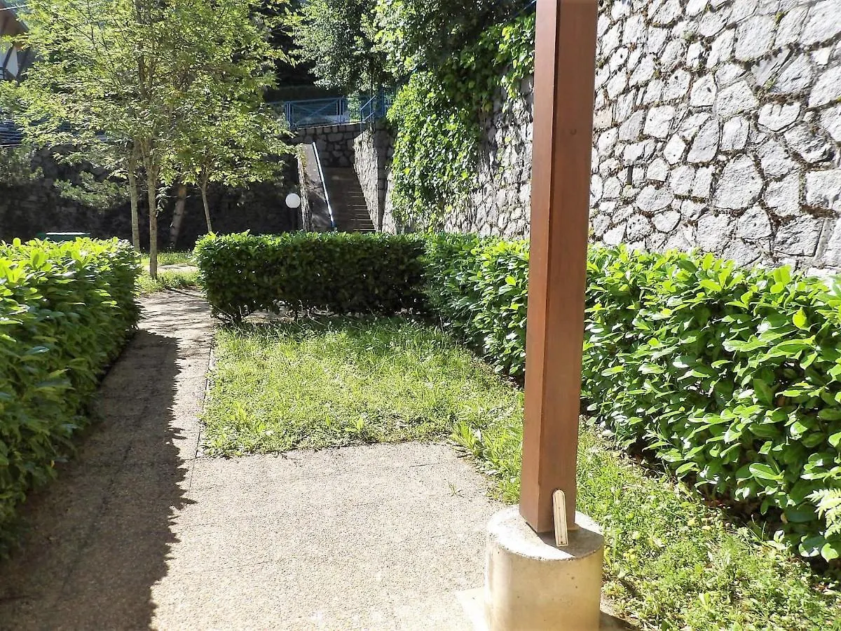 公寓 Jolie Appartement A 科特雷